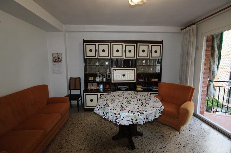 Foto 004614fe-a1f3-4a4c-a356-65786dd8afad. Pis a Ciutat Jardí Valencia