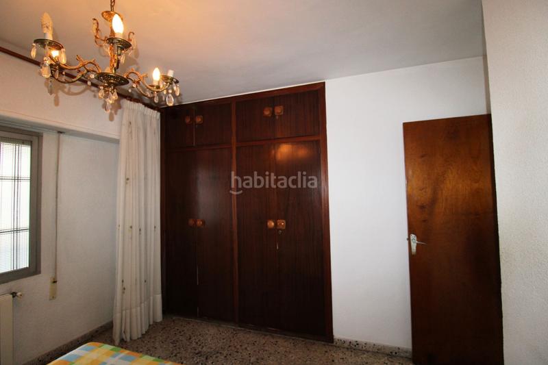 Foto 15d0391a-2ece-439f-bdb0-d2085686f7be. Pis a Ciutat Jardí Valencia