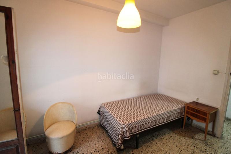 Foto 3ef82f1d-4f6a-4657-8158-7e7c8c633e13. Pis a Ciutat Jardí Valencia