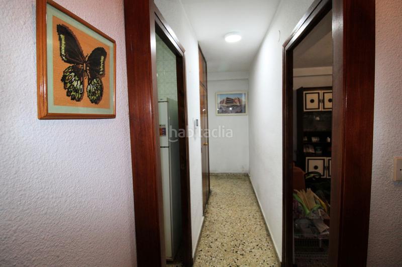 Foto 72eee28d-624a-48be-9348-9277bebe90f5. Pis a Ciutat Jardí Valencia