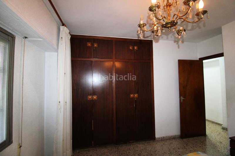 Foto 78e9a8e0-f2cb-4fa9-b4af-4dc9af9dc6e5. Pis a Ciutat Jardí Valencia