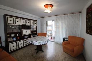 Appartement à Ciutat Jardí. Piso cuatro habitaciones en valencia