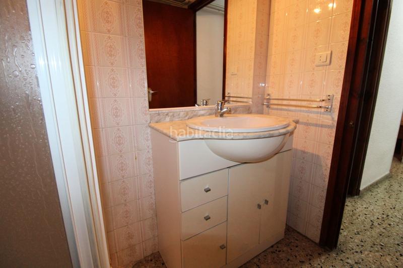 Foto 9453a652-b4d7-436b-a5e4-ed7c725aa4c7. Pis a Ciutat Jardí Valencia