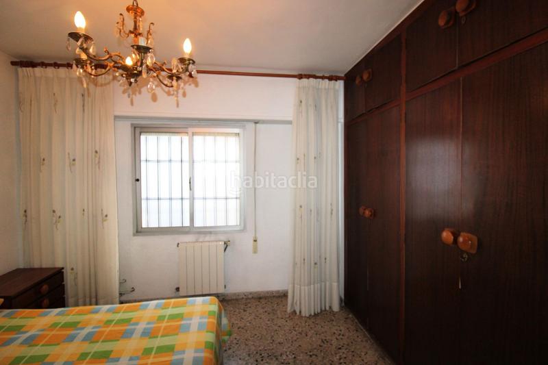 Foto bfa4886d-27d1-47e0-9712-52a7fe37cecf. Pis a Ciutat Jardí Valencia