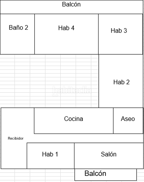 Foto f9e657c0-8430-4733-a1b2-885c5e1664ac. Pis a Ciutat Jardí Valencia