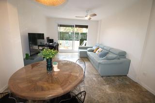 Etagenwohnung in Picanya