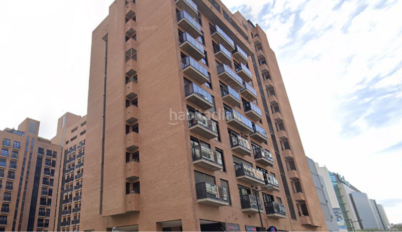 Foto 04f52f70-24fb-4b94-800d-fc45e5ef62b4. Appartamento in luis bolinches compañ 18 in Penya-Roja - Avda. Francia Valencia