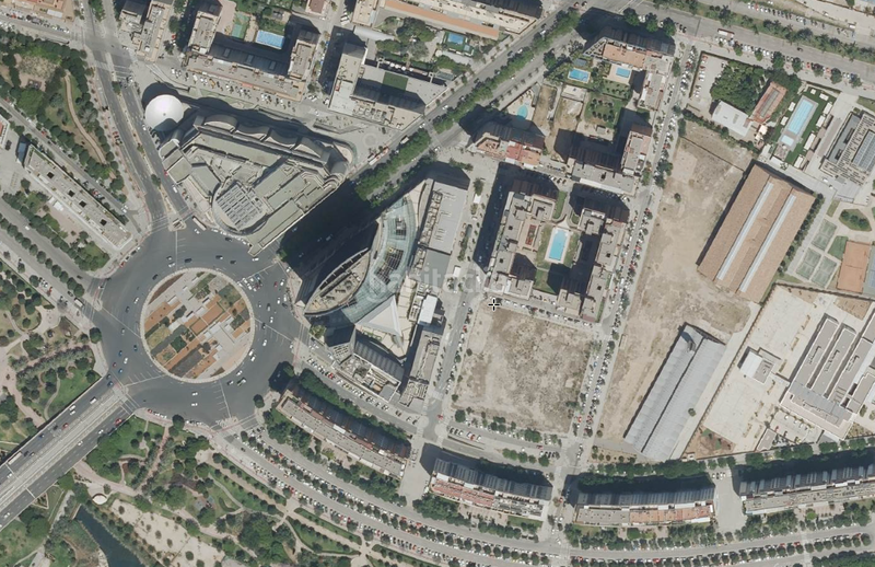 Foto 34a73484-54aa-46f9-857c-bb550837c084. Appartamento in luis bolinches compañ 18 in Penya-Roja - Avda. Francia Valencia