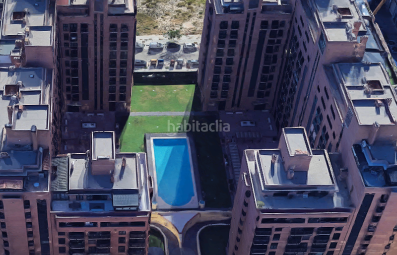 Foto 87d49162-0a37-4168-aecb-b50c2772652e. Appartamento in luis bolinches compañ 18 in Penya-Roja - Avda. Francia Valencia