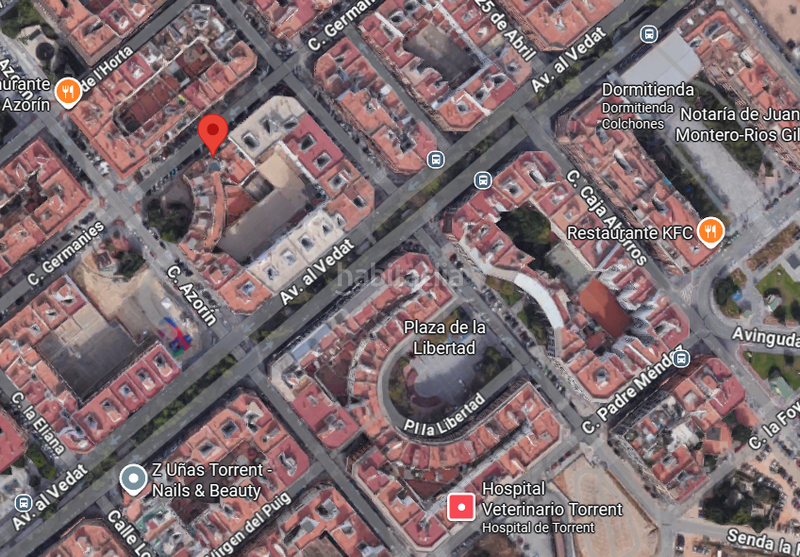 Foto 0722b9d8-c652-43ac-b615-3109d6f7d79b. Appartamento in germanies 73 in Zona Avenida al Vedat Torrent