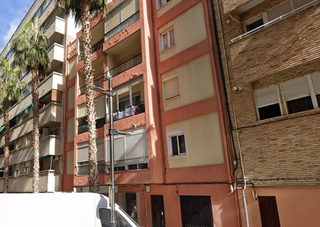 Appartement  Germanies 73. Piso en torrent calle germanies