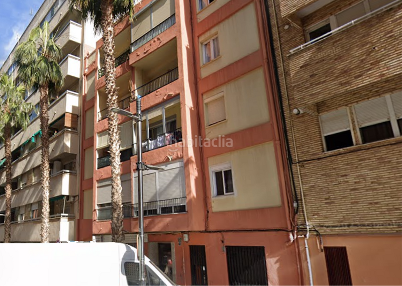 Foto 9d5d3f4f-9edd-49bf-9542-abb3306ff03f. Appartamento in germanies 73 in Zona Avenida al Vedat Torrent