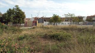 Residential Plot  9 d&#39;octubre 1. Suelo urbano residencial en benifairó de les valls