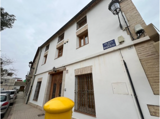 Casa a Borbotó. Casa en borbotó