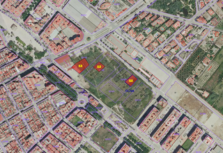 Terreny residencial a Reparc ue 11