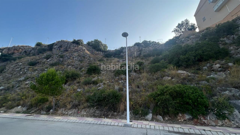 Foto 26e654bd-7687-4599-88d1-a15d2b51334e. Terreny residencial a faro mediterraneo 69 a El Faro Cullera