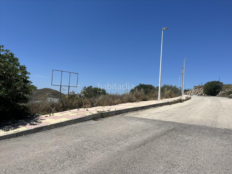 Foto 64c0d1dd-9eb7-4ba8-9bac-96a0a4a5811a. Terreny residencial a faro mediterraneo 69 a El Faro Cullera