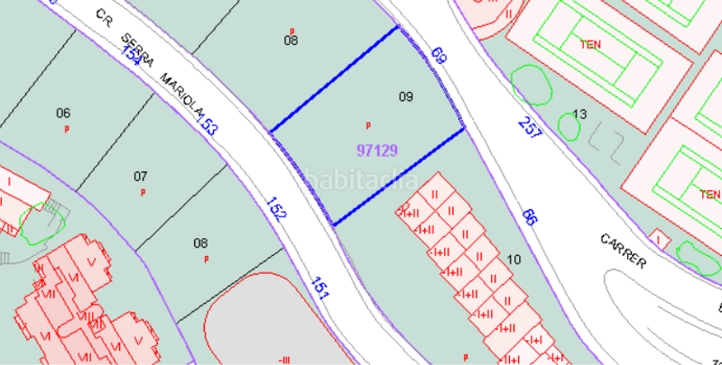 Foto 75779613-2de4-48b0-bd3f-c72f3866e0a5. Terreny residencial a faro mediterraneo 69 a El Faro Cullera