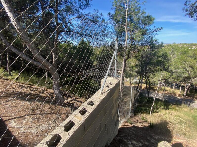 Foto 046e5918-9fc4-460a-8b6c-e8fb9de5d48f. Terreno residencial en bosque u12 suelo urbano residencial en la urbanización El Bosque, en Chiva