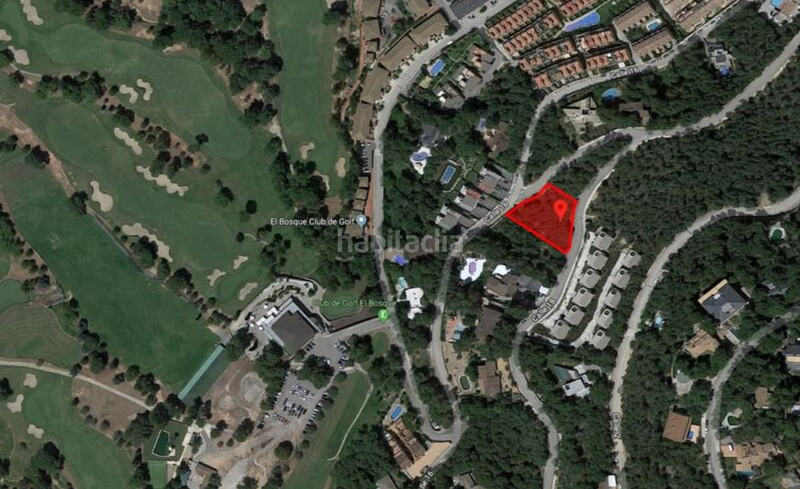 Foto 484d0c8d-9783-43c6-8c5f-12e4751f1422. Terreno residencial en bosque u12 suelo urbano residencial en la urbanización El Bosque, en Chiva