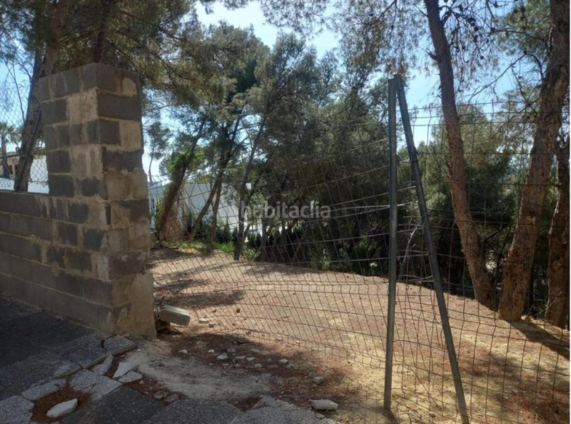 Foto c7131f58-32c6-45f3-ba68-4dc544d84c35. Terreno residencial en bosque u12 suelo urbano residencial en la urbanización El Bosque, en Chiva