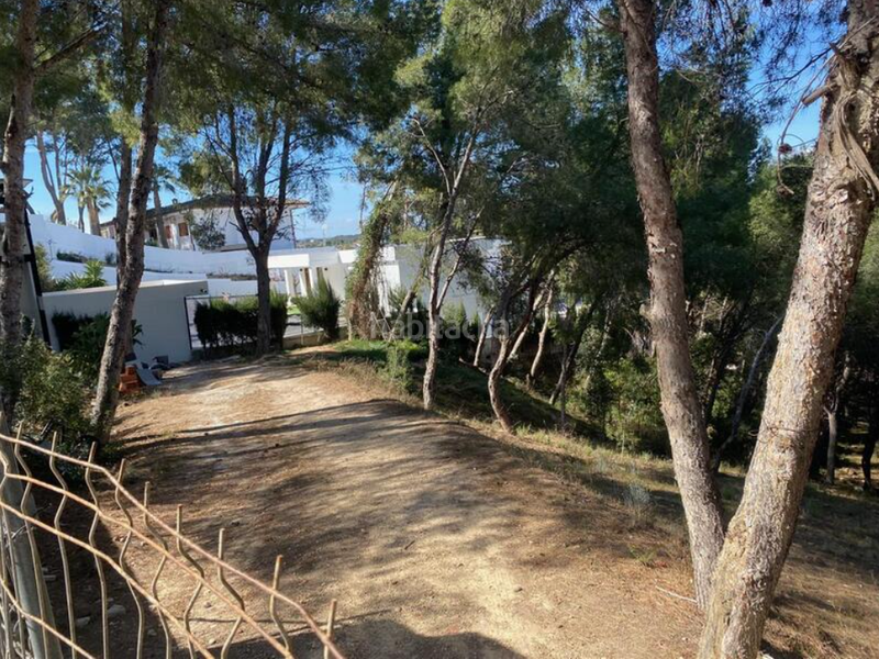 Foto c838c780-6efa-4278-b5dd-91e51a879e5e. Terreno residencial en bosque u12 suelo urbano residencial en la urbanización El Bosque, en Chiva