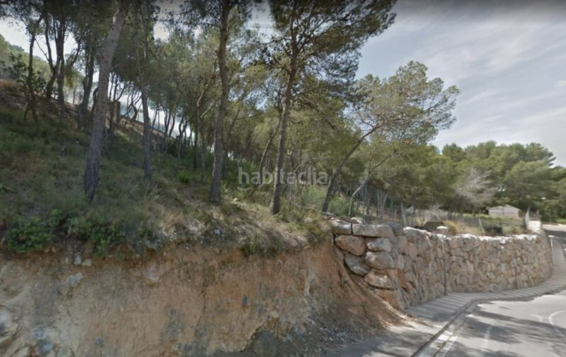 Foto ccf237a5-cb49-4fdb-a061-f28a8f49dd8b. Terreno residencial en bosque u12 suelo urbano residencial en la urbanización El Bosque, en Chiva