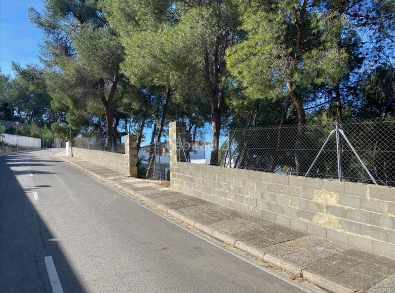 Foto e65d5531-06ca-46de-8b8c-c76b77192629. Terreno residencial en bosque u12 suelo urbano residencial en la urbanización El Bosque, en Chiva