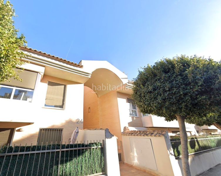 Foto 1a32f645-0464-42fe-add3-400d7c86e317. Attique dans matilde salvador 24 dans Picanya