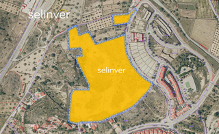Residential Plot in R6 ue-b. Suelo urbanizable