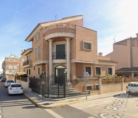 Haus  Bon aire 46. Casa en beniparrell