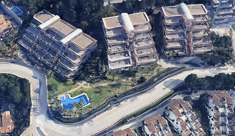 Foto 129a53fd-b757-4366-b776-01c8e9dad7e3. Piso  en Pedreguer