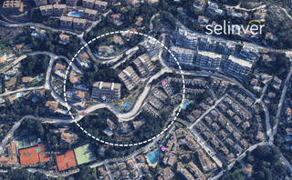 Appartamento in Marina alta 56. Piso en pedreguer