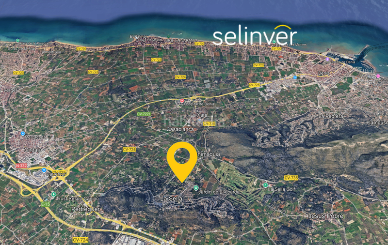 Foto 861c98fb-1fe0-4947-946b-35a077e26533. Piso  en Pedreguer