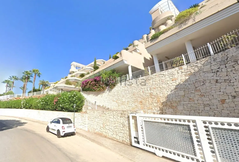 Foto d3be4e0d-bc04-4b32-9e7b-f67cb2f8358a. Piso  en Pedreguer