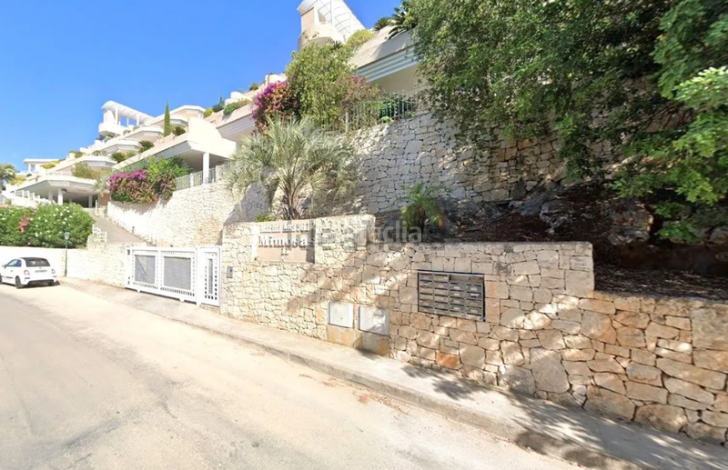 Foto dd197c5b-4d0c-4ba6-a927-74d3d9568803. Piso  en Pedreguer