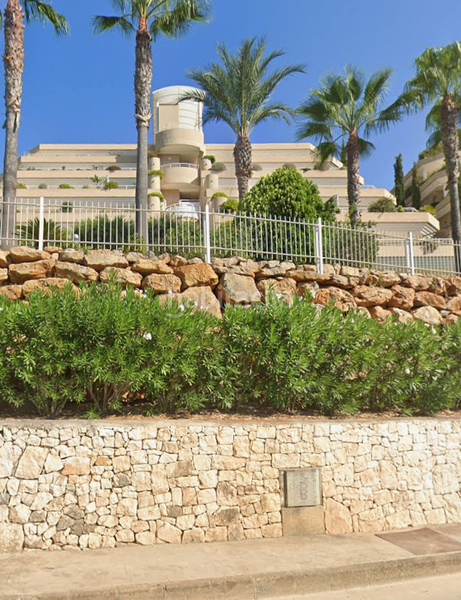 Foto dec93e4a-1f1f-4126-9f53-0b84e9239ab4. Piso  en Pedreguer