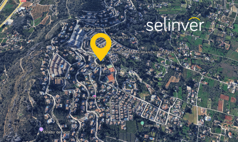 Foto f34da9ef-5f7a-4421-9c5b-56d860dc1f9e. Piso  en Pedreguer