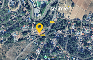 Residential Plot  Num 5 barranc del gallego. Solar en torrent