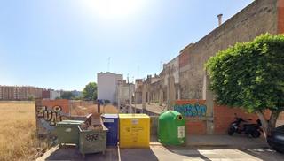 Terreny residencial a Ramon y cajal 1