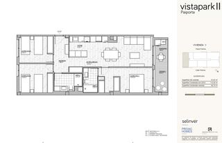 Appartement à Polonia 23