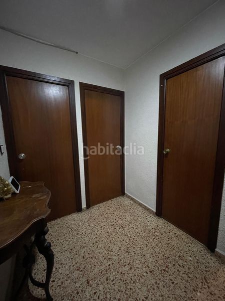 Foto 2223d43d-33da-4f65-af8c-c3a2eb7677b7. Piso  en Nou Benicalap Valencia