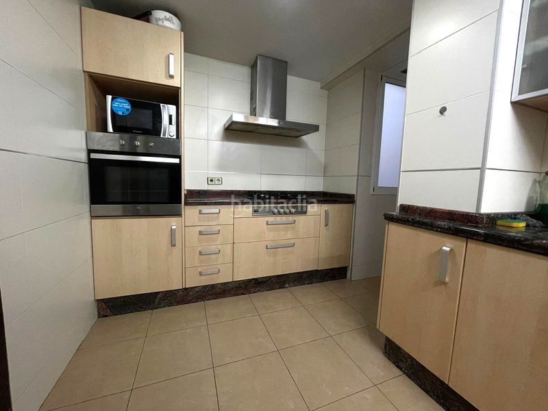 Foto b3c23d62-0f8b-457b-b1e1-a0c5e77044ef. Piso  en Nou Benicalap Valencia