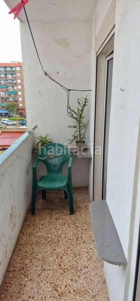 Foto e96261ce-034d-4dba-b481-487e6f816b8d. Piso  en Nou Benicalap Valencia