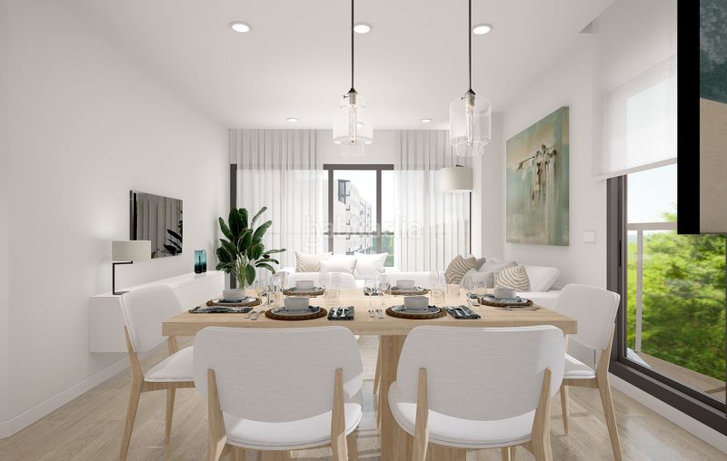 Foto 25236d37-6a1a-4a90-ad89-8a6595f377ea. Pis a polonia 23 a Metro - Auditorio Paiporta