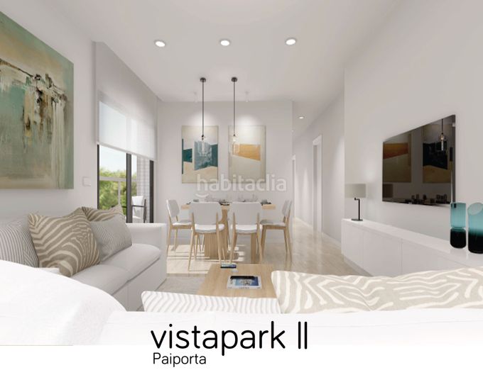 Foto 808c8f74-d8aa-43a6-9f1e-f756a134e625. Pis a polonia 23 a Metro - Auditorio Paiporta