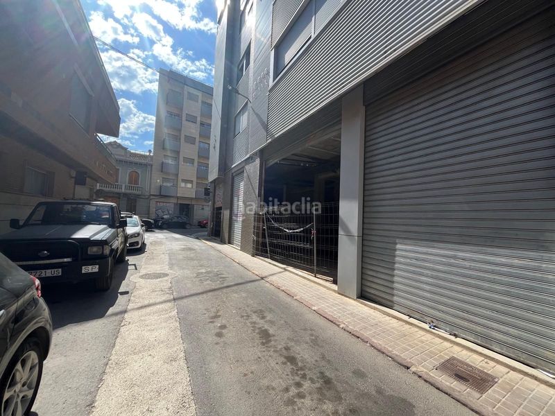 Foto 11f40b10-fa31-4eba-ab07-06b228a700ad. Local comercial a blasco ibañez 83 a Massanassa