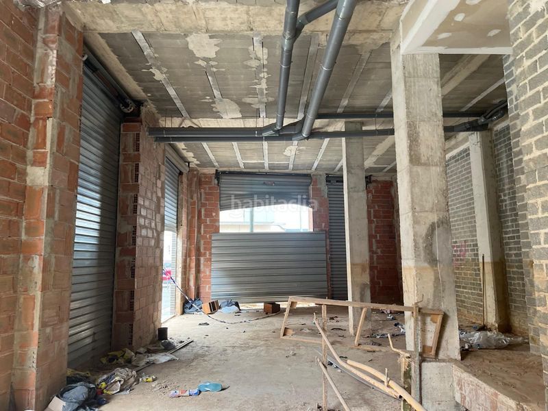 Foto 90b28cea-9986-4bd3-af69-18285f82555b. Local comercial a blasco ibañez 83 a Massanassa