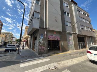 Local Comercial a BLASCO IBAÑEZ 83