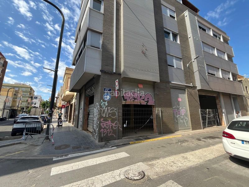 Foto ac2c1445-2304-4f38-97be-c64e726b1591. Local comercial a blasco ibañez 83 a Massanassa